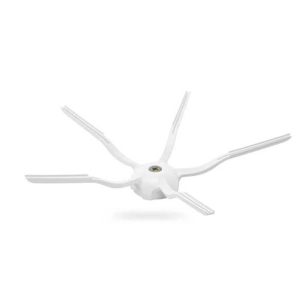 Бічна щіточка для роботів пилососів Xiaomi Roborock 5 лопатей