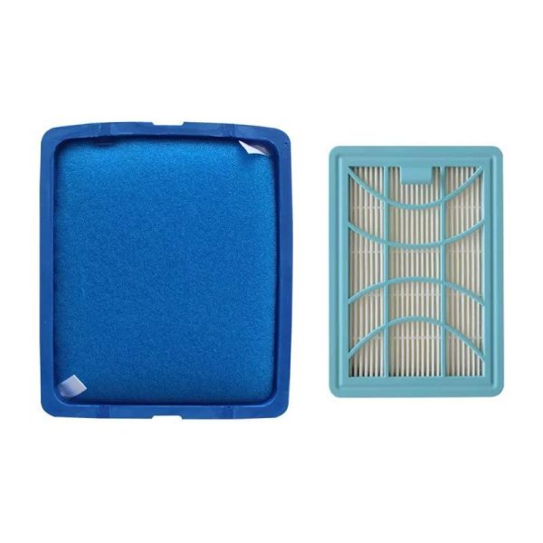 Фільтри для Philips CP0616 FC9728 FC9730 FC9731 FC9732 FC9733 FC9734 FC9735 (2 шт)