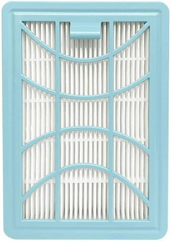 Фільтри для Philips CP0616 FC9728 FC9730 FC9731 FC9732 FC9733 FC9734 FC9735 (2 шт)