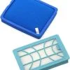 Фільтри для Philips CP0616 FC9728 FC9730 FC9731 FC9732 FC9733 FC9734 FC9735 (2 шт) Фільтри для Philips CP0616 FC9728 FC9730 FC9731 FC9732 FC9733 FC9734 FC9735 (2 шт)