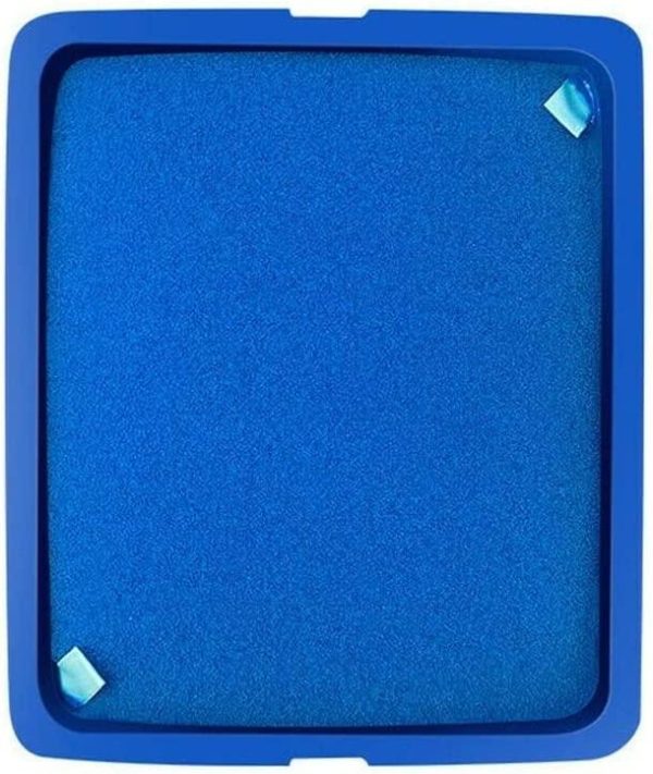 Фільтри для Philips CP0616 FC9728 FC9730 FC9731 FC9732 FC9733 FC9734 FC9735 (2 шт)