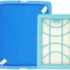 Фільтри для Philips CP0616 FC9728 FC9730 FC9731 FC9732 FC9733 FC9734 FC9735 (2 шт) Фільтри для Philips CP0616 FC9728 FC9730 FC9731 FC9732 FC9733 FC9734 FC9735 (2 шт)