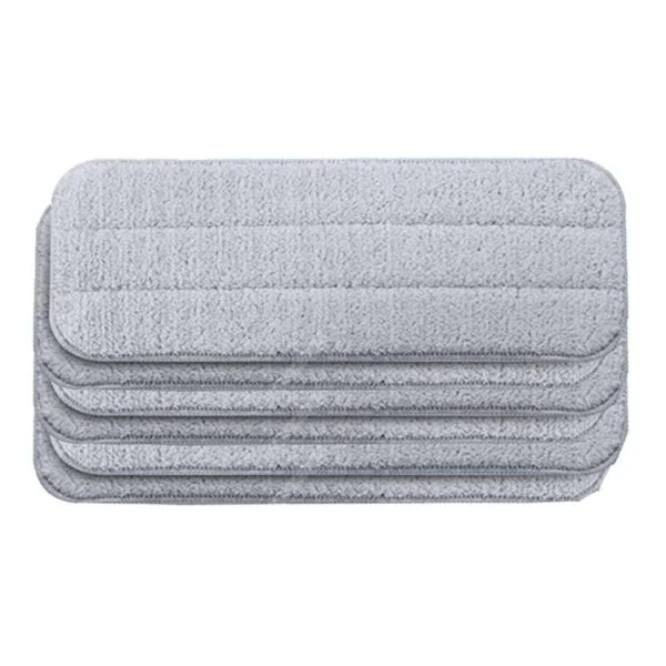 Ганчірка для Xiaomi Mijia Deerma Water Spray Mop TB500 TB800 Ганчірка для Xiaomi Mijia Deerma Water Spray Mop TB500 TB800