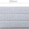 Ганчірка для Xiaomi Mijia Deerma Water Spray Mop TB500 TB800 Ганчірка для Xiaomi Mijia Deerma Water Spray Mop TB500 TB800