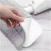 Ганчірка для Xiaomi Mijia Deerma Water Spray Mop TB500 TB800 Ганчірка для Xiaomi Mijia Deerma Water Spray Mop TB500 TB800
