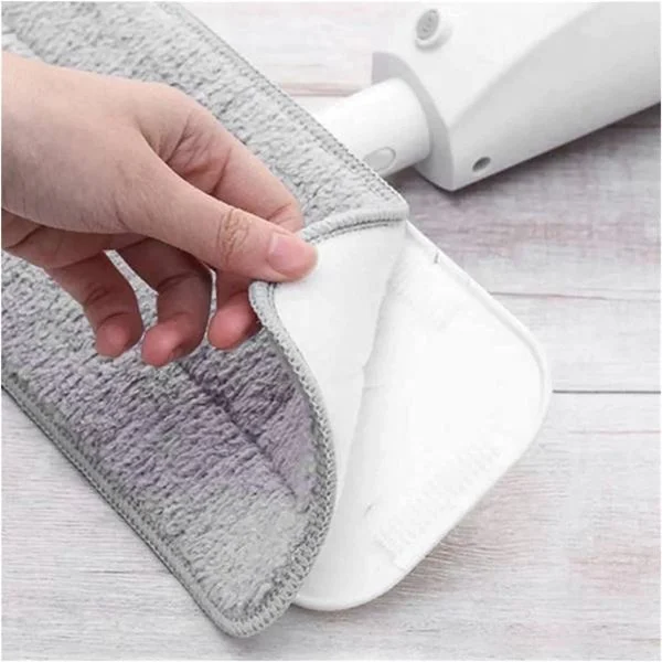 Ганчірка для Xiaomi Mijia Deerma Water Spray Mop TB500 TB800 Ганчірка для Xiaomi Mijia Deerma Water Spray Mop TB500 TB800