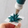 Насадки кондитерські лист безшовні (5 шт)