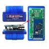 Диагностический сканер obd2 ELM327 V1,5 Bluetooth для Android (2 платы) Діагностичний сканер obd2 ELM327 V1,5 Bluetooth для Android (2 плати)