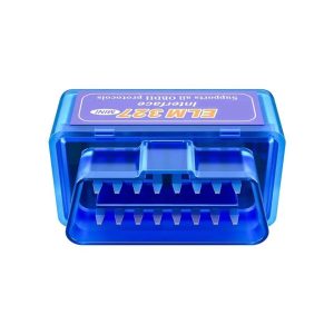 Діагностичний сканер obd2 ELM327 V1,5 Bluetooth для Android (2 плати) Діагностичний сканер obd2 ELM327 V1,5 Bluetooth для Android (2 плати)