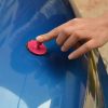 Набір грибків для витягування вм'ятин Super pdr 10 одиниць Набір грибків для витягування вм'ятин Super pdr 10 одиниць