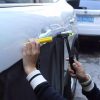 Клин для дверей автомобіля та відбійники для рихтування вм'ятин авто Super pdr