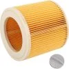 Фільтр для пилососа Karcher 6.414-552.0 A2004 A2054 A2204 A2656 WD2.250 WD3.200 WD3.300