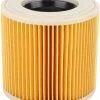 Фільтр для пилососа Karcher 6.414-552.0 A2004 A2054 A2204 A2656 WD2.250 WD3.200 WD3.300