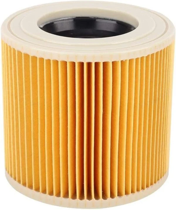 Фільтр для пилососа Karcher 6.414-552.0 A2004 A2054 A2204 A2656 WD2.250 WD3.200 WD3.300