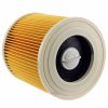 Фільтр для пилососа Karcher 6.414-552.0 A2004 A2054 A2204 A2656 WD2.250 WD3.200 WD3.300 Фільтр для пилососа Karcher 6.414-552.0 A2004 A2054 A2204 A2656 WD2.250 WD3.200 WD3.300
