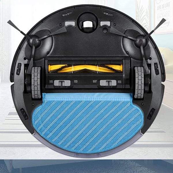 Серветка для робота-пилососа Ecovacs Deebot Ozmo 920 950 T5 Серветка для робота-пилососа Ecovacs Deebot Ozmo 920 950 T5