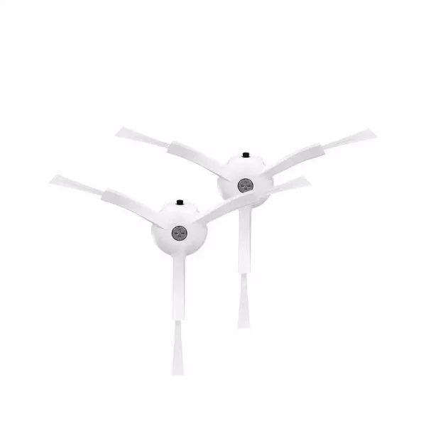 Аксесуари для робота пилососу Xiaomi Mi Robot Vacuum Cleaner Mi RoboRock Xiaowa (11 одиниць)