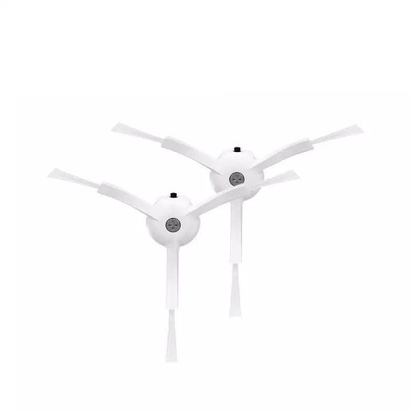 Комплектуючі до робота пилососу Xiaomi Mijia Xiaomi Mi RoboRock S5 S50 S51 S55 E35 E25 E20 Xiaowa (17 шт) Комплектуючі до робота пилососу Xiaomi Mijia Xiaomi Mi RoboRock S5 S50 S51 S55 E35 E25 E20 Xiaowa (17 шт)