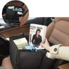 Сумка в багажник авто 8 кишень водонепроникна 53 см х 38 см х 25 см