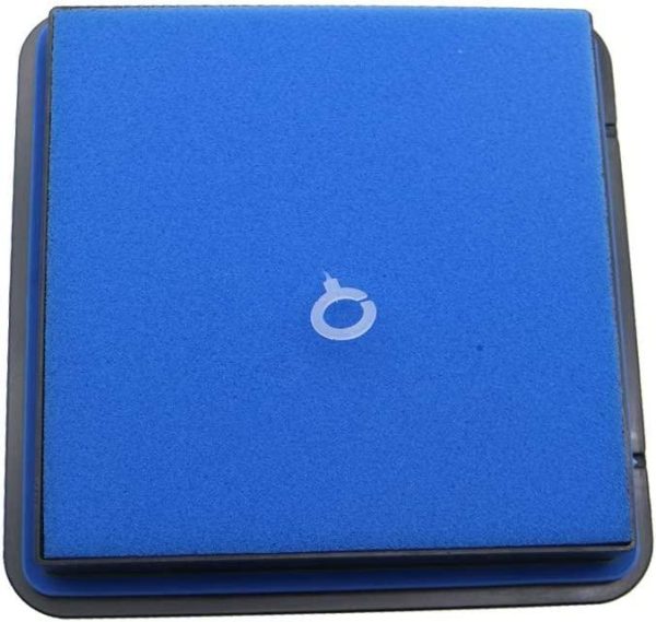 Фільтри для Philips FC8010/01 FC9331/09 FC9332/09 Запчастини для компактного пилососу Power Pro FC8010