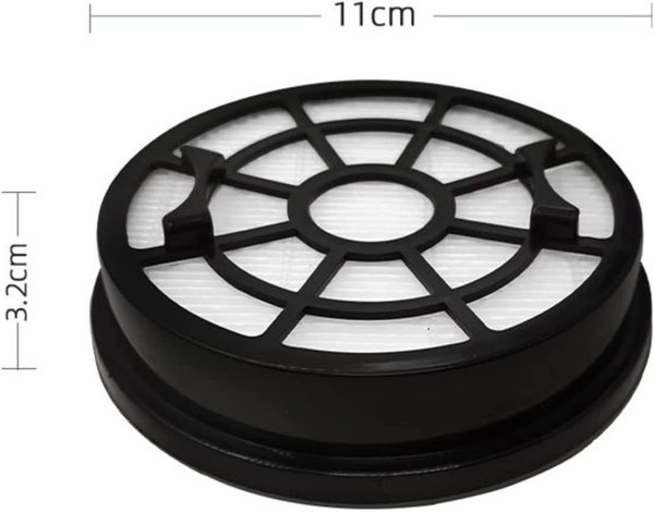 Фільтри для пилососів Rowenta zr904301 RO2913EA RO2932EA RO2957EA Фільтри для пилососів Rowenta zr904301 RO2913EA RO2932EA RO2957EA