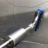 Клейові грибки PDR для видалення вм'ятин для зворотнього молотка