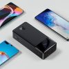 Baseus power bank 10000mah 20W (PPBD10K) павербанк чорний з дисплеєм та швидкою зарядкою Baseus power bank 10000mah 20W (PPBD10K) павербанк чорний з дисплеєм та швидкою зарядкою