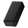 Baseus power bank 10000mah 20W (PPBD10K) павербанк чорний з дисплеєм та швидкою зарядкою Baseus power bank 10000mah 20W (PPBD10K) павербанк чорний з дисплеєм та швидкою зарядкою