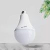 Led лампа з вбудованим акумулятором 12 Вт 80 мм, E27 Led лампа з вбудованим акумулятором 12 Вт 80 мм, E27