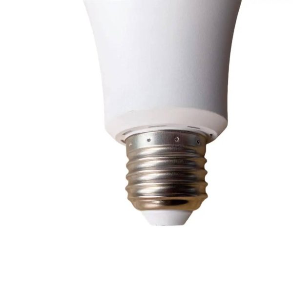 Led лампа з вбудованим акумулятором 12 Вт 80 мм, E27 Led лампа з вбудованим акумулятором 12 Вт 80 мм, E27