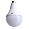 Led лампа з вбудованим акумулятором 12 Вт 80 мм, E27 Led лампа з вбудованим акумулятором 12 Вт 80 мм, E27