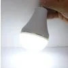 Led лампа із вбудованим акумулятором 7 Вт 60 мм, E27
