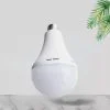 Led лампа із вбудованим акумулятором 7 Вт 60 мм, E27