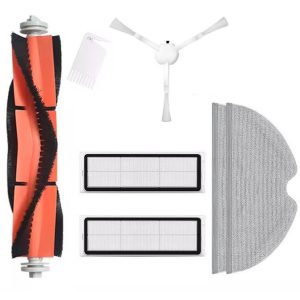 Комплект запасних частин для робота пилососа Xiaomi Mi Robot Vacuum Mop 1С STYTJ01ZHM STYTJ02ZHM STYTJ03ZHM