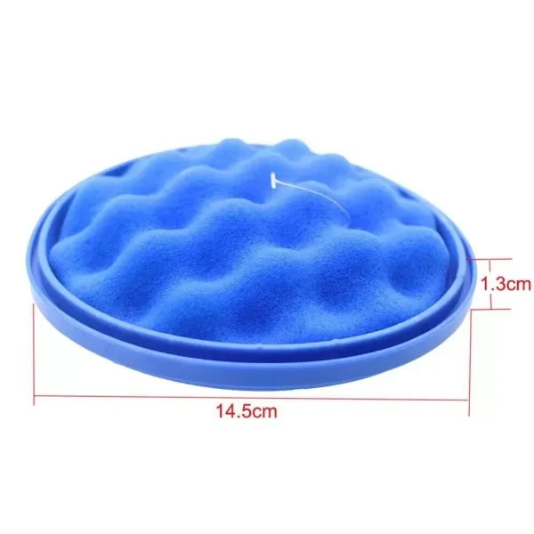 Фільтри Samsung DJ97-01962A DJ63-01285A DJ97-01962B DJ97-01962C набір 2 штуки