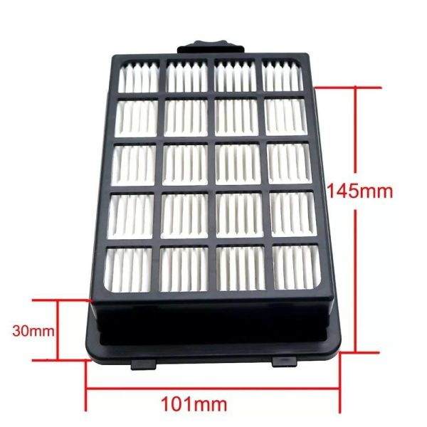 Фільтри Samsung DJ97-01962A DJ63-01285A DJ97-01962B DJ97-01962C набір 2 штуки