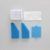 Фільтри для пилососу томас аквабокс Thomas Aqua filter aqua box 787241 (набір 5 шт) Фільтри для пилососу томас аквабокс Thomas Aqua filter aqua box 787241 (набір 5 шт)
