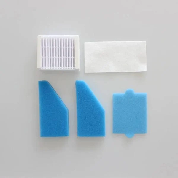 Фільтри для пилососу томас аквабокс Thomas Aqua filter aqua box 787241 (набір 5 шт) Фільтри для пилососу томас аквабокс Thomas Aqua filter aqua box 787241 (набір 5 шт)