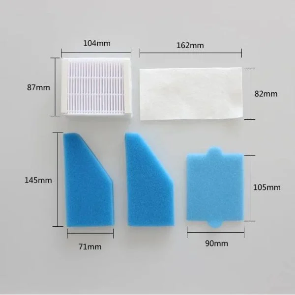 Фільтри для пилососу томас аквабокс Thomas Aqua filter aqua box 787241 (набір 5 шт) Фільтри для пилососу томас аквабокс Thomas Aqua filter aqua box 787241 (набір 5 шт)