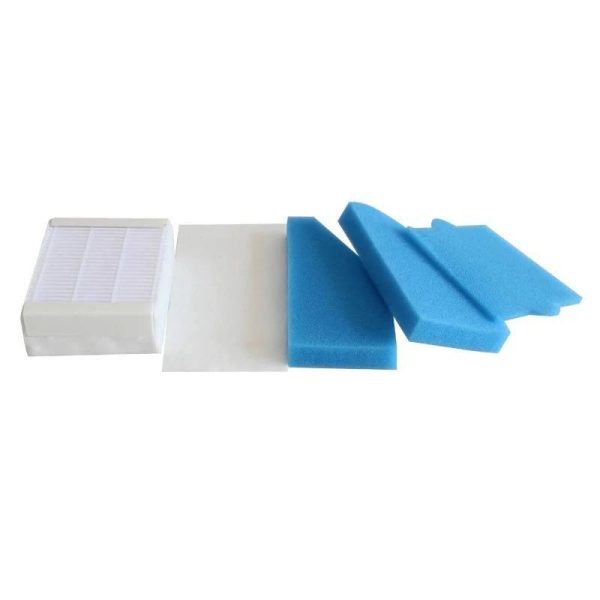 Фільтри для пилососу томас аквабокс Thomas Aqua filter aqua box 787241 (набір 5 шт) Фільтри для пилососу томас аквабокс Thomas Aqua filter aqua box 787241 (набір 5 шт)