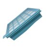 Набір фільтрів для пилососу philips PowerPro Compact та Active FC8058 FC8470-8479, FC8630-FC8679