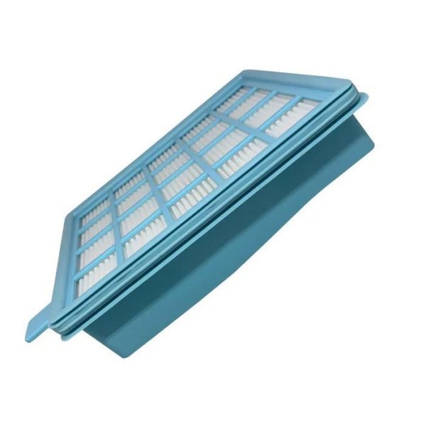 Набір фільтрів для пилососу philips PowerPro Compact та Active FC8058 FC8470-8479, FC8630-FC8679
