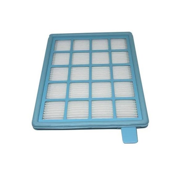 Набір фільтрів для пилососу philips PowerPro Compact та Active FC8058 FC8470-8479, FC8630-FC8679