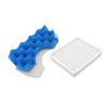 Фільтр для пилососу Samsung DJ97-01040C DJ63-00672D sc4325