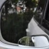 Додаткові дзеркала на авто автомобільне дзеркало для сліпих зон без рамки набір 2 шт