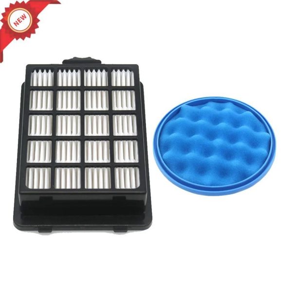 Фільтри Samsung DJ97-01962A DJ63-01285A DJ97-01962B DJ97-01962C набір 2 штуки
