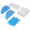 Фільтри для пилососу томас аквабокс Thomas Aqua filter aqua box 787241 (набір 5 шт) Фільтри для пилососу томас аквабокс Thomas Aqua filter aqua box 787241 (набір 5 шт)