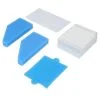 Фільтри для пилососу томас аквабокс Thomas Aqua filter aqua box 787241 (набір 5 шт) Фільтри для пилососу томас аквабокс Thomas Aqua filter aqua box 787241 (набір 5 шт)