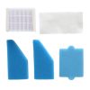 Фільтри для пилососу томас аквабокс Thomas Aqua filter aqua box 787241 (набір 5 шт) Фільтри для пилососу томас аквабокс Thomas Aqua filter aqua box 787241 (набір 5 шт)