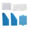 Фільтри для пилососу томас аквабокс Thomas Aqua filter aqua box 787241 (набір 5 шт) Фільтри для пилососу томас аквабокс Thomas Aqua filter aqua box 787241 (набір 5 шт)